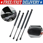 4PCS Hood+rear Lift Supports Shocks Gas Struts For 1998-06 Bmw 323CI 323I 325CI. Fixed Price $22.09.