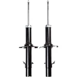 Pair Struts Shocks Front Left Right For Acura Rl Sedan 4-DOOR 3.5L V6 1996-2004. Fixed Price $50.95.