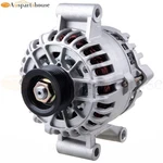 Alternator 2005-2007 Ford Focus 2.0L 2.3L 110AMP S6 5S4T-10300-AB. Fixed Price $112.99.