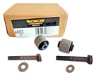 (2) Suspension Mount Bushing Kit-strut Rear Lowermonroe AK63. Fixed Price $39.99.