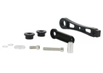 Whiteline KDT977 Engine Pitch Mount Bushing Fits Volkswagen Gti 06-14. Fixed Price $179.88.
