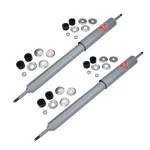 Front Kyb Gas-a-just Shocks Struts For Toyota Land Cruiser New Pair. Fixed Price $172.41.
