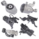 Engine & Transmission Set 6PCS For Infiniti JX35 QX60 Nissan Murano. Fixed Price $358.19.