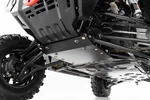 Rough Country Frame Stiffener For Honda Pioneer 1000-5 92091. Fixed Price $99.95.