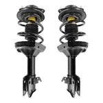 For 2005-2009 Subaru Legacy Front Complete Strut Assembly Pair. Fixed Price $142.63.