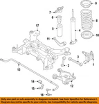 Ford Oem 13-20 Fusion Shocks Components-upper Bracket DG9Z18A161C. Fixed Price $130.00.