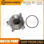 Engine Water Pump 1991-97 Ford Crown Victoria Grand Marquis Town Car 4.6L. Fixed Price $45.56.