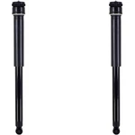 8941586 Fcs Set Of 2 Shock Rear Driver & Passenger Side Left Right Ford Pair. Fixed Price $96.02.