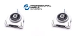 2 Front Strut Mounts For Saab 900 - Pro Parts. Fixed Price $64.49.