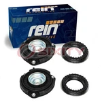 Pc Rein Front Strut Mount Kits For 2005-2018 Volkswagen Jetta 1.4L 1.8L Dp. Fixed Price $82.22.