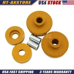 2X Rubber Rear Strut Shock Mounts Kit 33526754123 For Mini Cooper 2002-2016 Usa. Fixed Price $14.15.