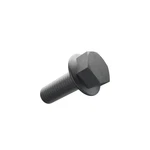 Genuine Mopar Hex Flange Head Bolt 6104257AA. Fixed Price $16.26.
