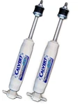 Calvert Racing CF42103 90/10 Front Drag Shocks Pair - Dodge/plymouth. Fixed Price $269.10.