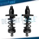Rear Struts Spring For 2006 2007 2008 2009 2010 2011 2012 - 2014 Honda Ridgeline. Fixed Price $140.17.