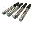 Terrafirma All-terrain Front And Rear Shock Kit TF118 TF119 For Discovery 2. Fixed Price $389.11.