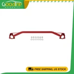 Fits 2013-2020 Mazda CX-5 Suspension Front Upper Strut Tower Bar / Brace Red. Fixed Price $92.23.