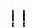 Trq 48HZ59W Rear Shock Absorber Set Fits 2015-2018 Audi Q3 Quattro. Fixed Price $73.74.