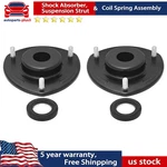 Pair Set Of Front Kyb Suspension Strut Mounts Kit For Suzuki Kizashi 2010-2013. Fixed Price $157.24.