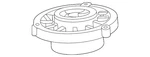 Genuine Bmw Upper Support 31-30-7-889-543. Fixed Price $181.70.