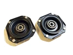 Toyota MR2 AW10 AW11 Support Assy Front Suspension Set Of 48609-17020 Genuine. Fixed Price $176.29.
