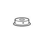 Genuine Mercedes-benz Oe Spring Retainer 463-326-24-00. Fixed Price $26.92.