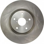 Stoptech For Subaru Impreza 2005-2014 Brake Rotor Centric Standard Front. Fixed Price $111.60.