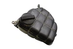 03-12 Bentley Continental Coolant Reservoir Overflow Expansion Tank Oem. Fixed Price $126.50.