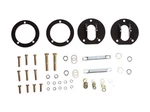 1964-73 Ford Mustang Front Coilover Bracket Kit Aldan American. Fixed Price $187.99.