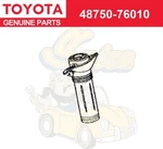 4875076010 Toyota Genuine Support Assy Rr 48750-76010. Fixed Price $68.13.