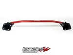 Tanabe (TTB063F) Sustec Front Strut Tower Bar For 03-06 350Z. Fixed Price $176.61.