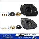 For 2000 2013 Chevrolet Impala 2X Rear Left Right Strut Mount. Fixed Price $121.37.