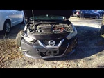 Driver Rear Suspension Without Crossmember Fits 16-23 Maxima 1162255. Fixed Price $474.90.