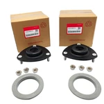 Oem Front Pair Strut Mounts Kit For 2002-2004 2005 2006 Honda Cr-v Acura Rsx. Fixed Price $92.66.