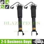 Pair Rear Shock Absorbers Magneride 84235050 For Chevrolet C7 Corvette 2014-2019. Fixed Price $182.82.