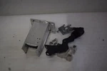 2015-2016 Porsche Macan Front Grille-bumper Bracket Left 8R0807133A. Fixed Price $180.00.