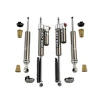 Falcon Shocks 13-04-32-400-002 Absorber For 07-21 Toyota Tundra. Fixed Price $1739.99.
