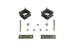 Maxtrac 836725-4 2.5" Front Strut Spacers With Differential Drop. Fixed Price $153.05.