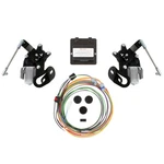 Detroit Speed 122004 Electric Headlight Door Kit 1968 Chevrolet Camaro Rs Custom. Fixed Price $559.95.
