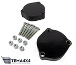 TEMA4X4 30MM Front Strut Spacers For Mercedes Gle Classes W166 C292 Lift Kit. Fixed Price $130.00.