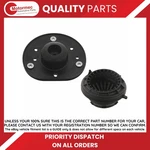 Febi Bilstein 38780 Repair Kit, Suspension Strut Support Mount. Fixed Price $46.09.