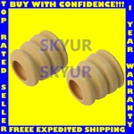 Mini Suspension Strut Bumper (cooper Model) 31336756663 Uro Set Of 2. Fixed Price $33.33.