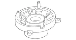 Genuine Bmw Upper Support 33-54-7-889-544. Fixed Price $111.47.
