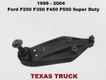 99 To F250 4X4 4WD Ford Super Duty Axle Leaf Spring Upper Shock Mount Bracket. Fixed Price $62.10.
