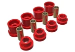 Energy Suspension 7.1117R Sub-frame Bushing Set Fits 95-98 240SX. Fixed Price $119.90.