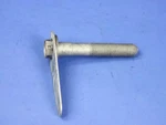 Genuine Mopar Hex Flange Head Bolt 6504863AA. Fixed Price $7.70.