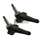 Fits Defender & Discovery Rear Shock Absorber Upper Mounts (X2) LR041260. Fixed Price $122.29.