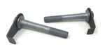 05-18 Challenger Charger 300 Front Suspension Upper Control Arm Mount Bolt Two. Fixed Price $31.76.