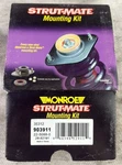 Monroe 903911 Suspension Strut Mount Rear Fits; Nissan Maxima 1995-1999. Fixed Price $14.95.