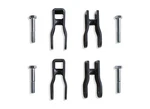 For Jeep Gladiator 2020-2025 Maxtrac Suspension Front & Rear Shock Extenders. Fixed Price $99.73.