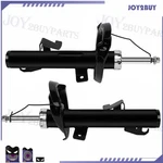 For 2004-2012 2013 Mazda 2006-2010 5 2PC Front Struts Shocks Left Right. Fixed Price $58.06.